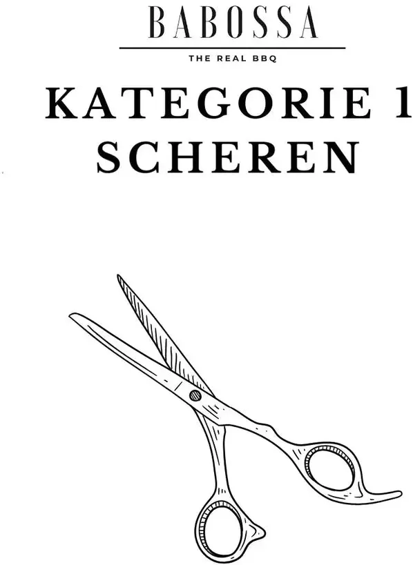 Messer Schleif Service | Profi Service | Messerschleiferei - 1 - Schere