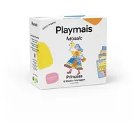 PlayMais Mosaic Princess