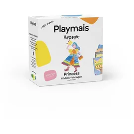 PlayMais Mosaic Princess
