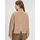 Covered Blazer Beige XL