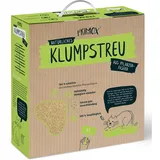 Primox Natürliche Katzenstreu Pflanzenfasern 8 l