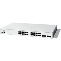 Cisco Catalyst C1200-24T-4G (28 Ports)