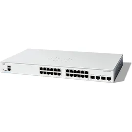 Cisco Catalyst C1200-24T-4G (28 Ports)