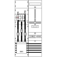 Striebel & John Striebel&John M+W Feld kpl. KA4263