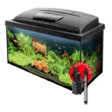 AquaEl Leddy Day & Night 25,0 l Komplettaquarium