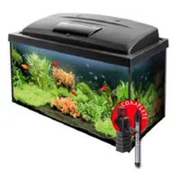 AquaEl Leddy Day & Night 25,0 l Komplettaquarium