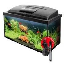 AquaEl Leddy Day & Night 25,0 l Komplettaquarium