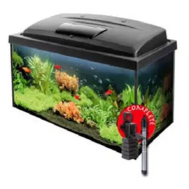 AquaEl Leddy Day & Night 25,0 l Komplettaquarium