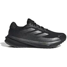 Adidas Supernova GTX Core Black / Iron Metallic / Core Black 46 2/3