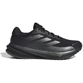 Adidas Supernova GTX Core Black / Iron Metallic / Core Black 46 2/3