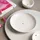 Villeroy & Boch Brotteller ø 16 cm 6er Set weiß
