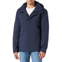 Schöffel Herren Insulated Jacket Bastianisee M,