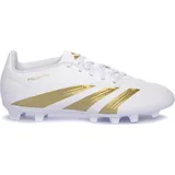 Adidas Predator Club Fxg J, IF6426 - Weiß
