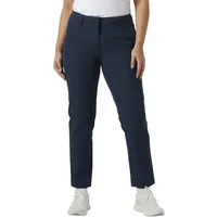 HELLY HANSEN W Qd Pant, Marineblau, 32