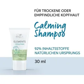 Wella Professionals Elements Calming 30 ml