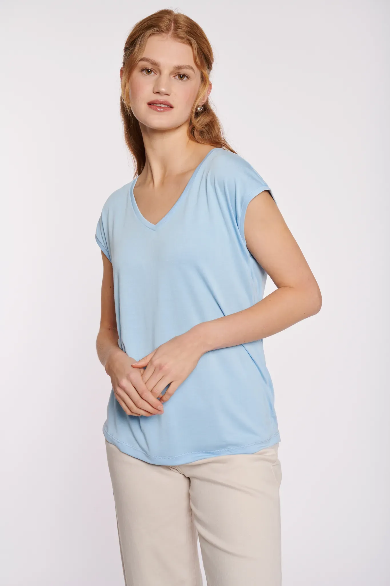 T-Shirt HAILY’S 