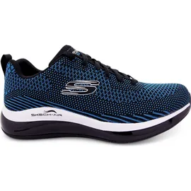 SKECHERS Skech-Air Element 2.0 Herren Blau 43