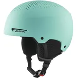 Alpina Zupo 48-52 cm Türkis Matt