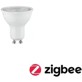 Paulmann Zigbee 2700K dimmbar