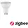 Paulmann Zigbee 2700K dimmbar