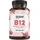 yes vegan Vitamin B12 hochdosiert Kapseln 180 St.