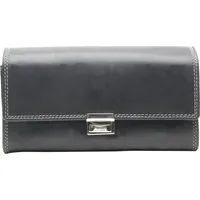 Esquire Dallas Kellnerbörse Unisex schwarz
