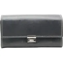 Esquire Dallas Kellnerbörse Unisex schwarz