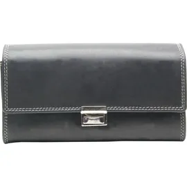 Esquire Dallas Kellnerbörse Unisex schwarz
