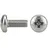 F. REYHER Nchfg. GmbH & Co. KG Linsenschraube DIN 7985 PZ M3 x 5 2000 Stück