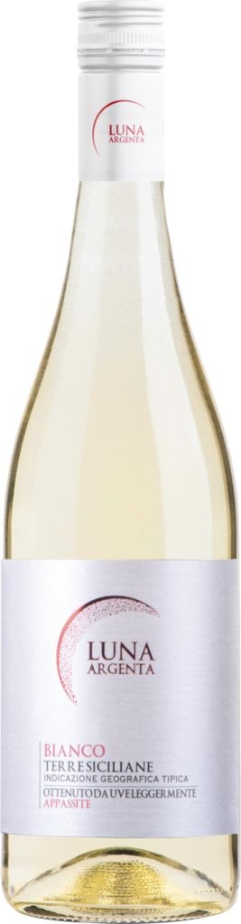 Luna Argenta Bianco Appassite (2022), Mondo del Vino