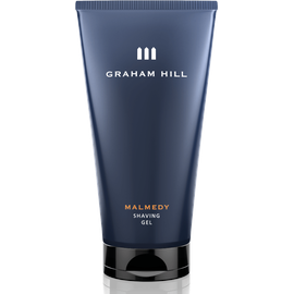 Graham Hill MALMEDY Shaving Gel 150ml