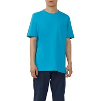 S.Oliver T-Shirt - türkis - S