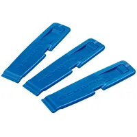 Schwalbe Reifenheber Set blau 3 Stück