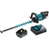 Makita DUH601RT inkl. 1 x 5,0 Ah Akku + Ladegerät