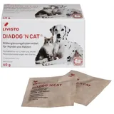 Livisto DiaDog N Cat 60 Kautabletten