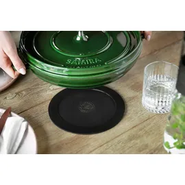 sallys Universal-Untersetzer ø19 cm - Hitzebeständig