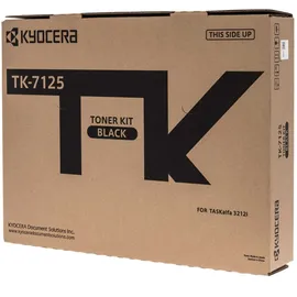 Kyocera TK-7125 schwarz