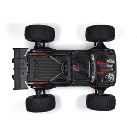 Arrma RC-Buggy Outcast 8S BLX 4WD RTR schwarz (nicht vorhanden)