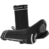 SealSkinz Caston schwarz, Gr. L - Schwarz