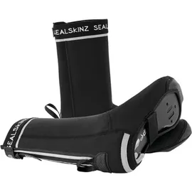SealSkinz Caston schwarz, Gr. L - Schwarz