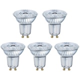 Osram Ledvance Parathom LED GU10 4,5W ° 4.5 W/3000 K GU10 in 5-Pack
