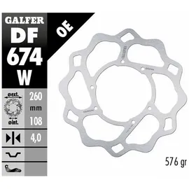 GALFER DF674
