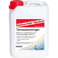 Patina-Fala Terrassenreiniger 2,5 l