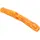 Ruffwear Gnawt-a-stick M Salamander Orange