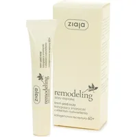 Ziaja Remodeling Faltenkorrigierende Augencreme 60+ 15 ml