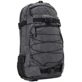 Forvert Louis black melange