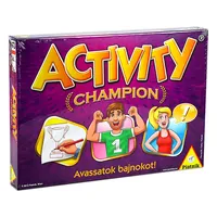 Piatnik Activity Champion
