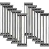 10x Junkers Bosch Vakuumröhren-Kollektor VK120-2, 1,22 m2, Röhrenkollektor