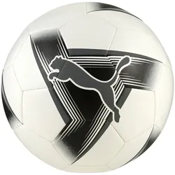 PUMA Prestige Fußball 01 - PUMA white-PUMA black 3