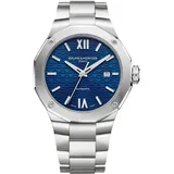 Baume & Mercier Riviera M0A10620 - silber
